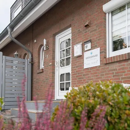 Brookgang 17 Holiday home