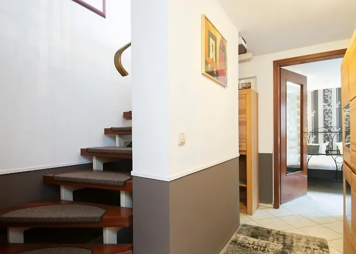 Brookgang 17 * グレーミッツ