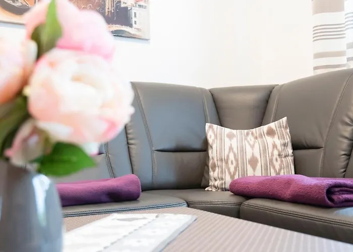 別荘 Brookgang 17 *