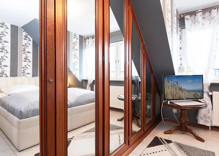 Brookgang 17 グレーミッツ