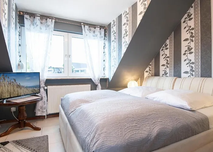 Brookgang 17 別荘 *