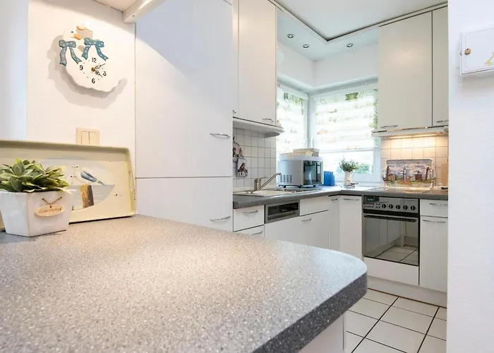 別荘 Brookgang 17 グレーミッツ