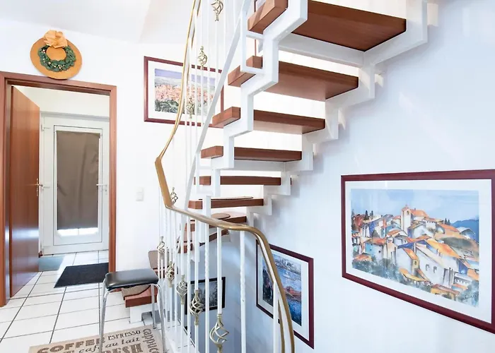 別荘 Brookgang 17 *