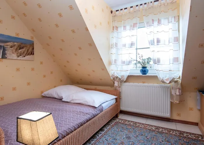 別荘 Brookgang 17 グレーミッツ