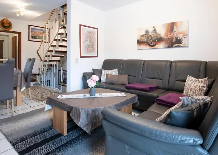 別荘 Brookgang 17 グレーミッツ