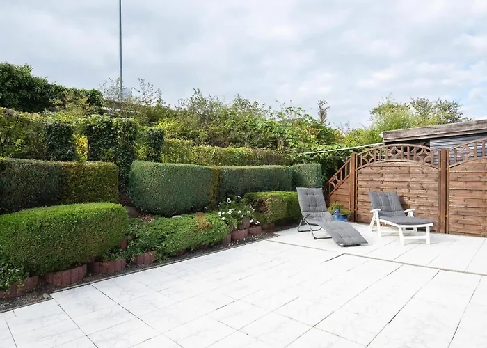 Brookgang 17 グレーミッツ