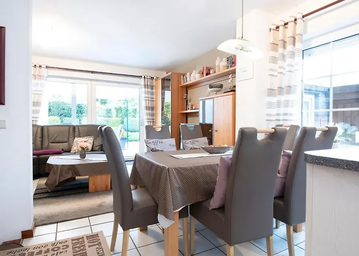 Brookgang 17 別荘 *